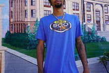 Load image into Gallery viewer, Royal Blue OF6 Relax Fit Tee
