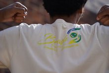 Load image into Gallery viewer, Sand OF6 Relax Fit Tee
