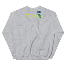 Load image into Gallery viewer, Gusto Groovy Grey Ready Alumni Sweaters
