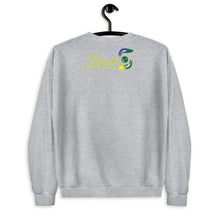 Load image into Gallery viewer, Gusto Groovy Grey Ready Alumni Sweaters
