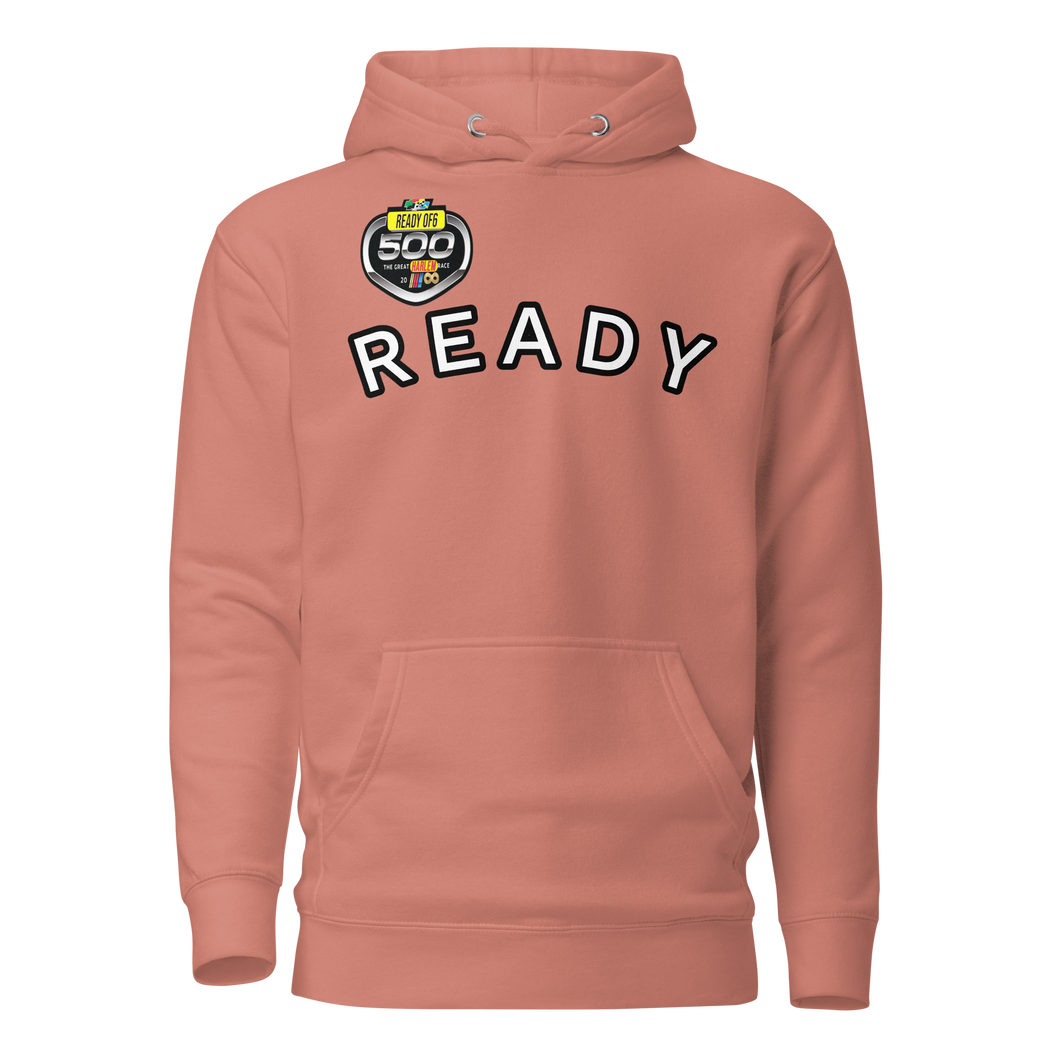 Victory Varsity  Hoodie