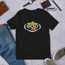 Load image into Gallery viewer, OF6 Black Classic Cut Tee
