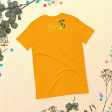 Load image into Gallery viewer, OF6 Gold Classic Cut Tee
