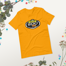 Load image into Gallery viewer, OF6 Gold Classic Cut Tee
