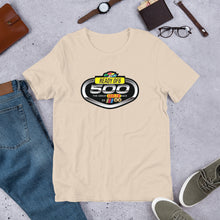 Load image into Gallery viewer, Sand OF6 Relax Fit Tee
