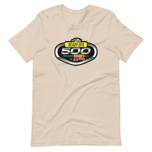 Load image into Gallery viewer, Sand OF6 Relax Fit Tee
