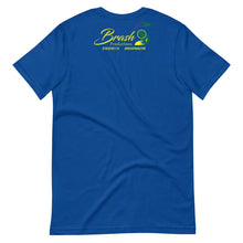 Load image into Gallery viewer, Royal Blue OF6 Relax Fit Tee
