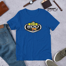 Load image into Gallery viewer, Royal Blue OF6 Relax Fit Tee
